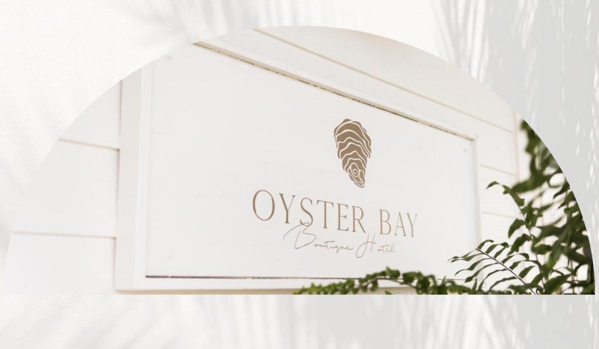 Oyster Bay Boutique Hotel (Adults Only) Pensacola Exterior photo