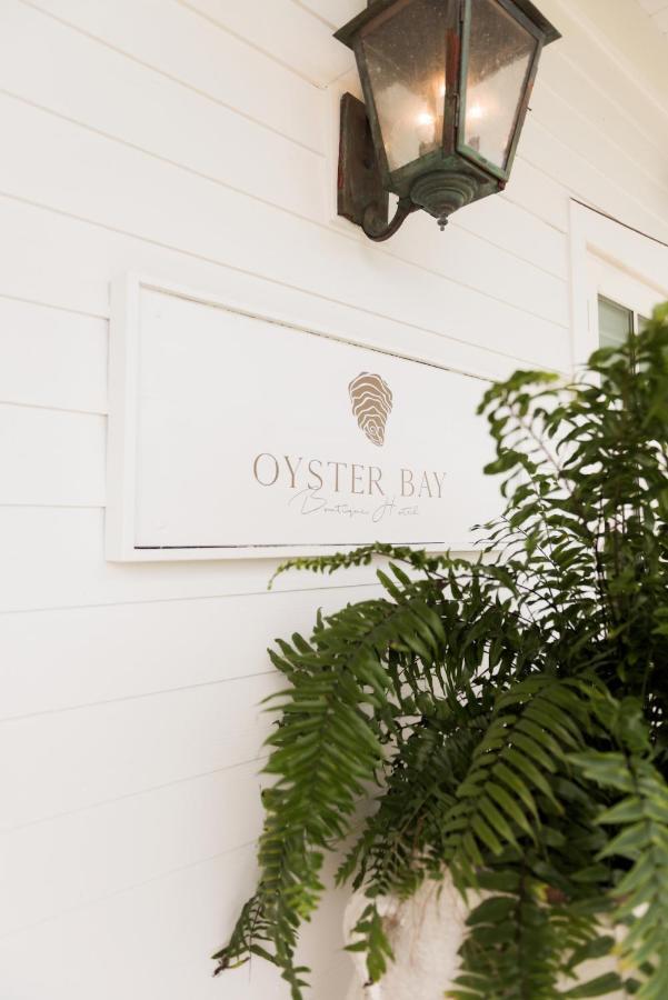 Oyster Bay Boutique Hotel (Adults Only) Pensacola Exterior photo