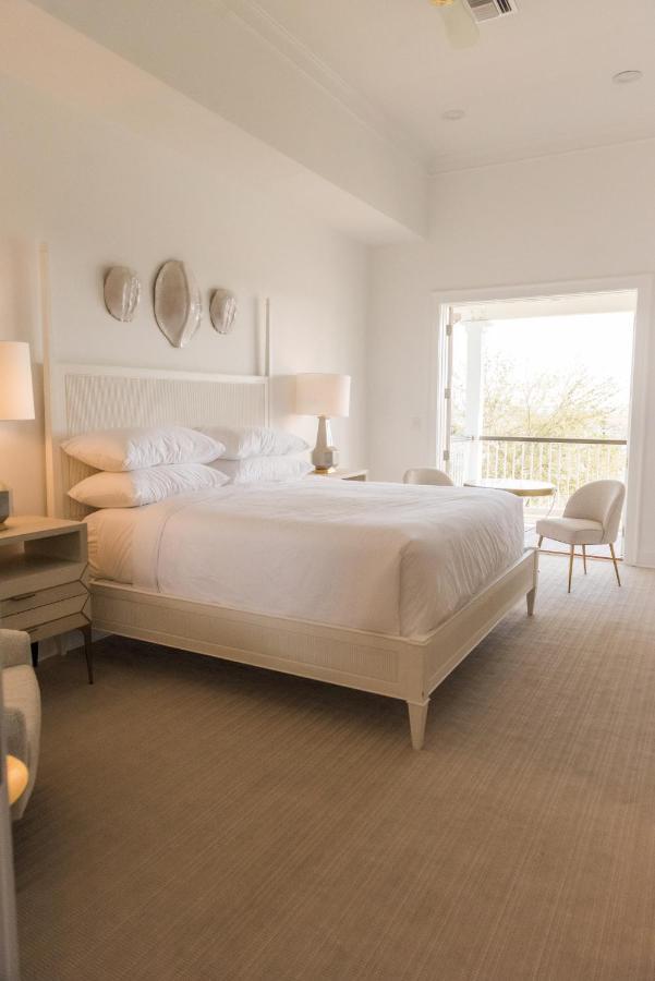 Oyster Bay Boutique Hotel (Adults Only) Pensacola Exterior photo